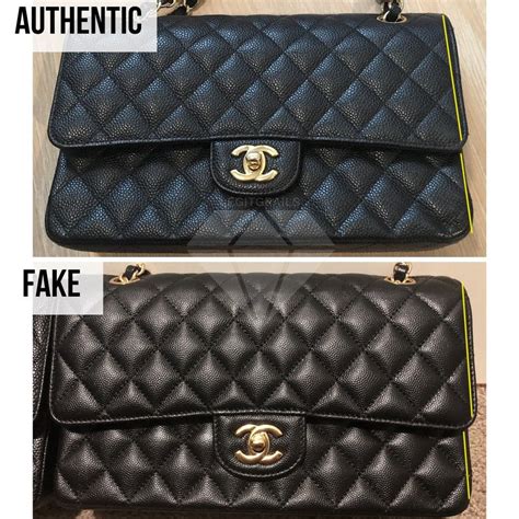 fake.chanel bag|how to authenticate chanel bag.